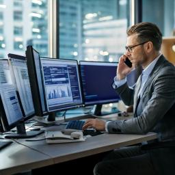 ADMINISTRATIVO/A FINANZAS