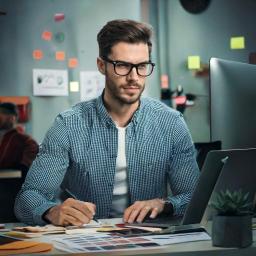 ADMINISTRATIVO/A SENIOR COMPRAS