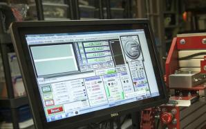 OPERARIO/A CHAPADORA /TALADRO