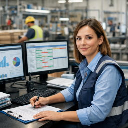 RESPONSABLE PRODUCCIÓN