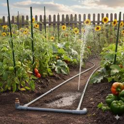 OPERARIO/A TUBERO JARDINERIA