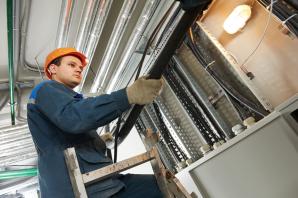 OPERARIO/A ELECTRICO (MONTADORES)