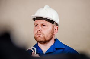 OPERARIOS/AS DE PRODUCCIÓN 