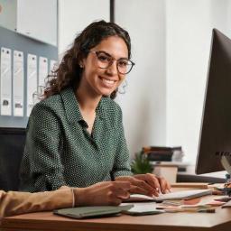 ADMINISTRATIVO/A LABORAL