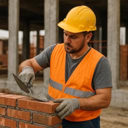 PEÓN/PEONA CONSTRUCCIÓN