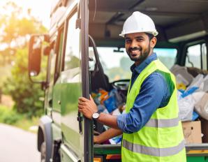 REPARTIDOR/A CARNET B