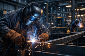 OPERARIOS/AS - SECTOR METAL