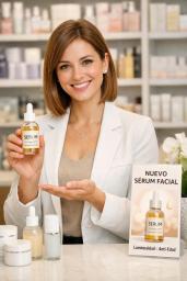 COMERCIAL COSMETICA Y NUTRICION