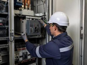 OPERARIOS/AS DESMONTAJE CUADROS ELECTRICOS