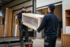 OPERARIOS/AS CARGA Y DESCARGA