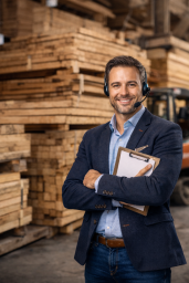 AUXILIAR ADMINISTRATIVA/O COMERCIAL