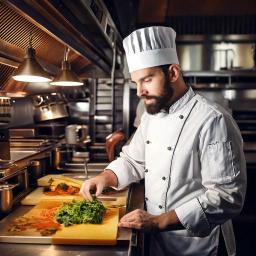 COCINERO/A 
