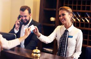 PERSONAL HOSTELERIA - TEMPORADA ESTIVAL