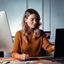 Diseñador/a comercial