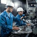 Operario/a de planta