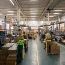 Preparador/a pedidos