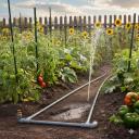 Operario/a tubero jardineria