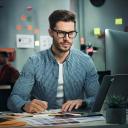 Delineante - oficina tecnica 