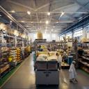 Mozo/a especialista logistica - descargas picking