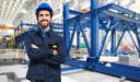 Ingeniero/a mecanico/a  