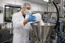 Operarios/as de fabricacion