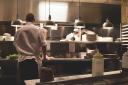 Personal cocina - extras