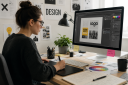 Diseñador/a grafica - dpto. marketing