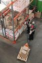 Operario/a fabricacion textil
