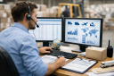 Administrativo/a contable import-export