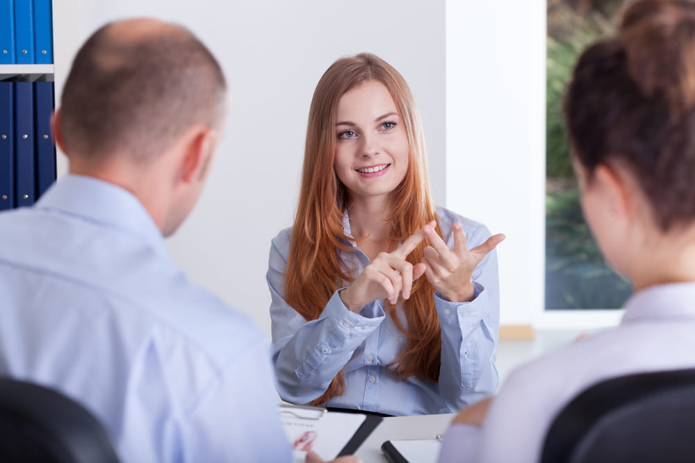 Puntos Débiles en una Entrevista