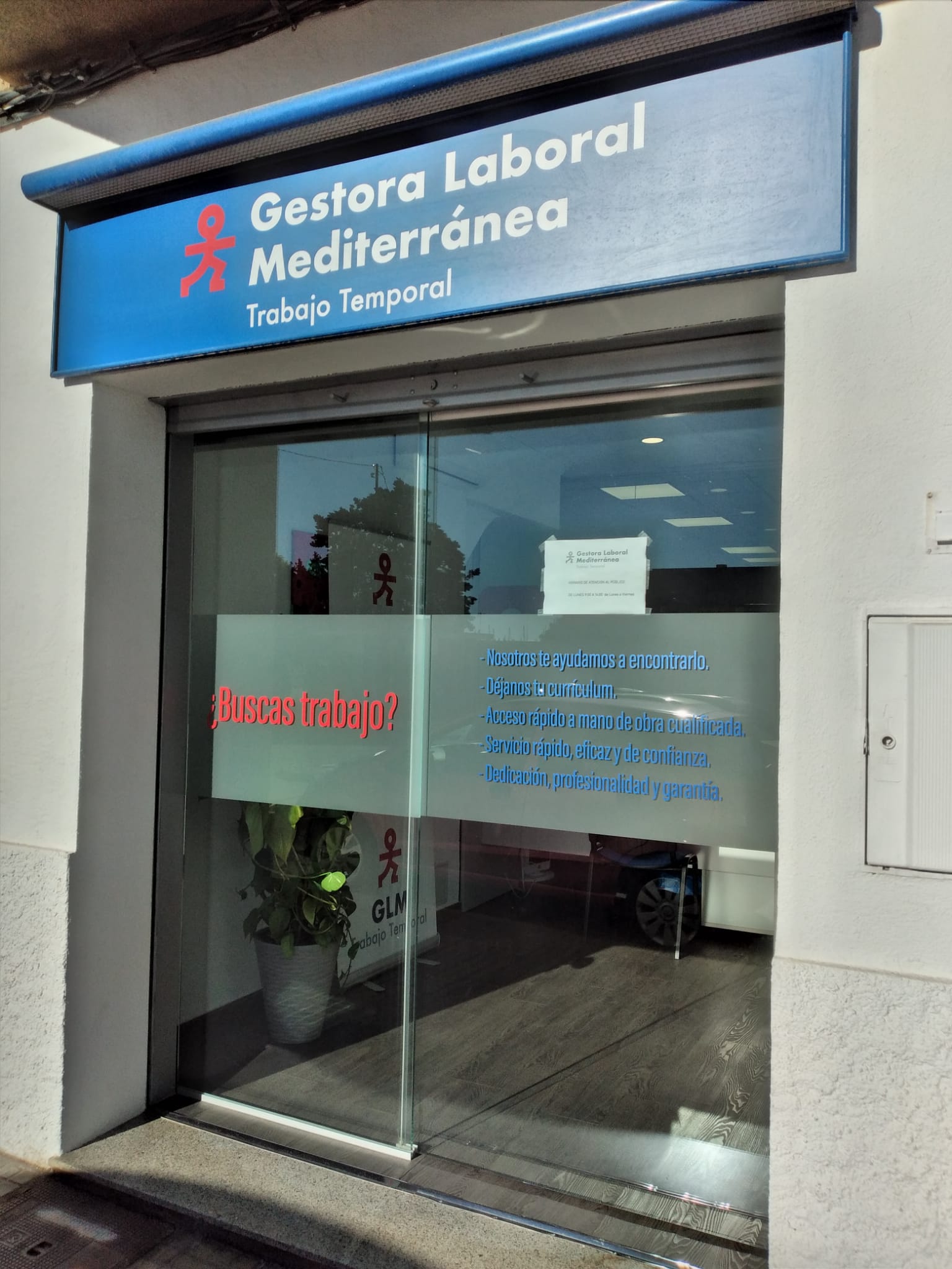 Vinarós Atención Personas Trabajadoras